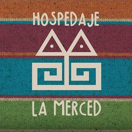 Hospedaje La Merced Умауака Екстер'єр фото