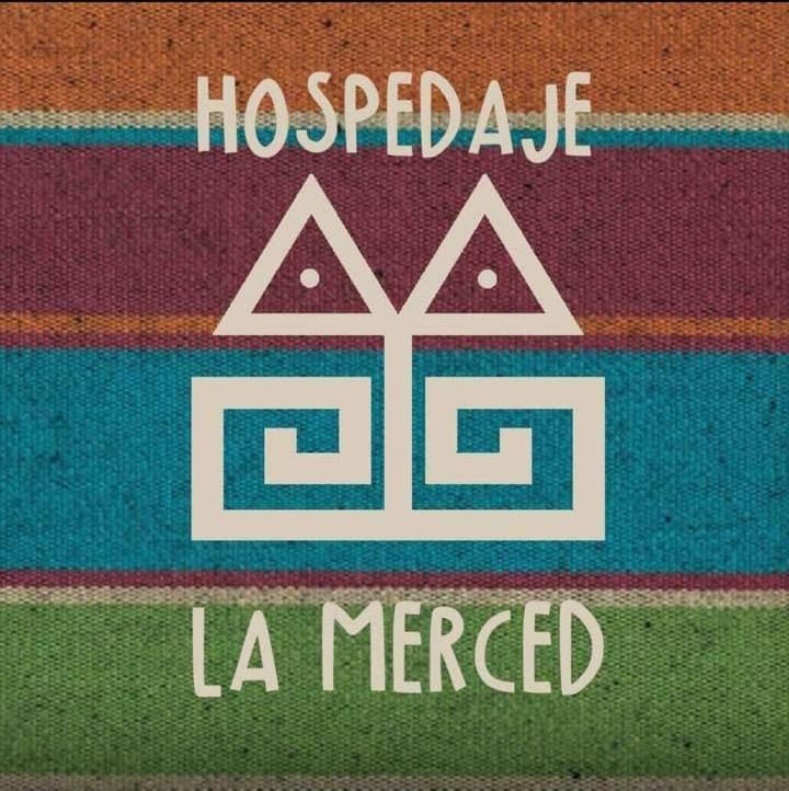 Hospedaje La Merced Умауака Екстер'єр фото